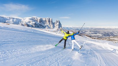 Valentinerhof – Herzlichkeit mit Dolomitenblick