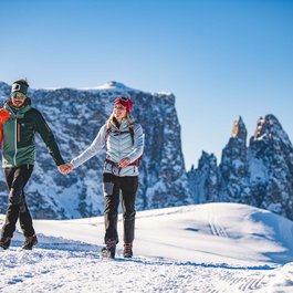 Valentinerhof – Herzlichkeit mit Dolomitenblick