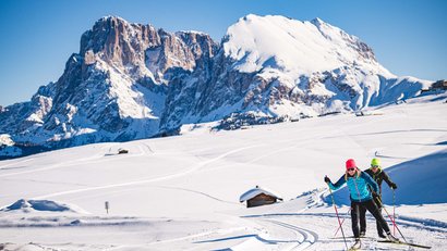 Valentinerhof – Herzlichkeit mit Dolomitenblick
