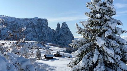 Valentinerhof – Herzlichkeit mit Dolomitenblick