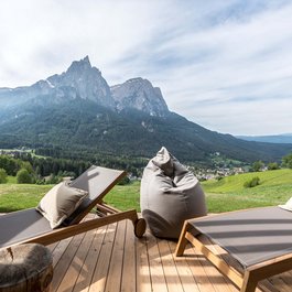 Valentinerhof – Rifugio accogliente tra le Dolomiti