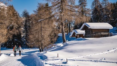 Valentinerhof – Herzlichkeit mit Dolomitenblick