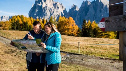 Valentinerhof – Herzlichkeit mit Dolomitenblick