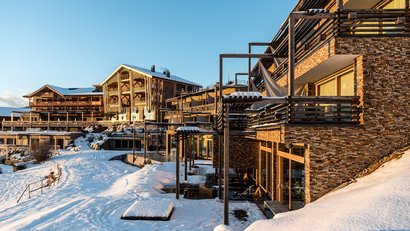 Valentinerhof – Herzlichkeit mit Dolomitenblick