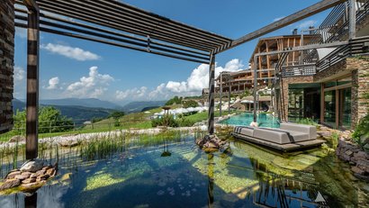 Valentinerhof – Herzlichkeit mit Dolomitenblick