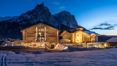 Valentinerhof – Herzlichkeit mit Dolomitenblick