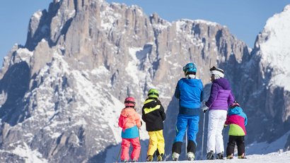 Valentinerhof – Herzlichkeit mit Dolomitenblick