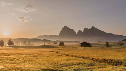 Valentinerhof – Herzlichkeit mit Dolomitenblick