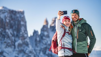 Valentinerhof – Herzlichkeit mit Dolomitenblick