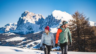 Valentinerhof – Herzlichkeit mit Dolomitenblick