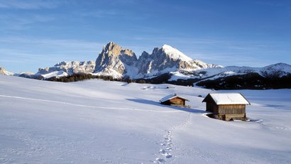 Valentinerhof – Herzlichkeit mit Dolomitenblick